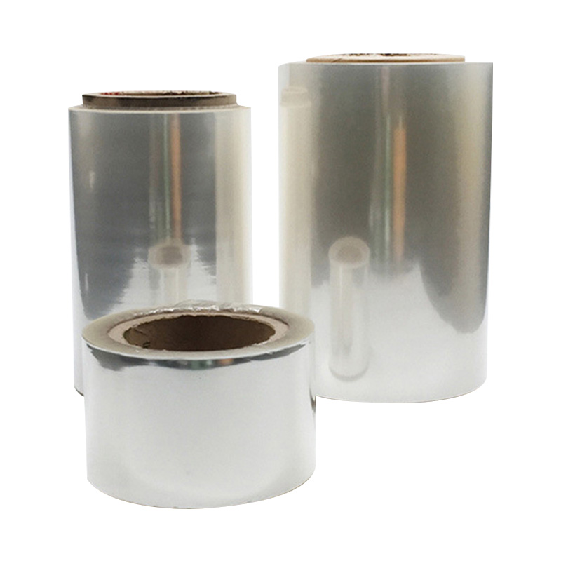 Film thermoscellable imprimable