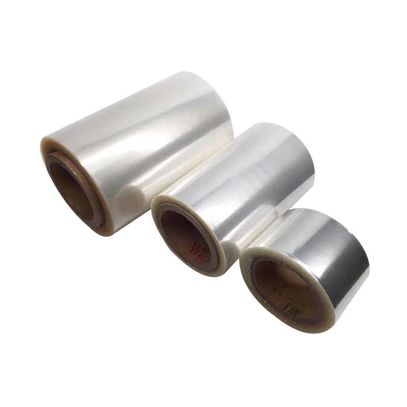 Film thermoscellable imprimable