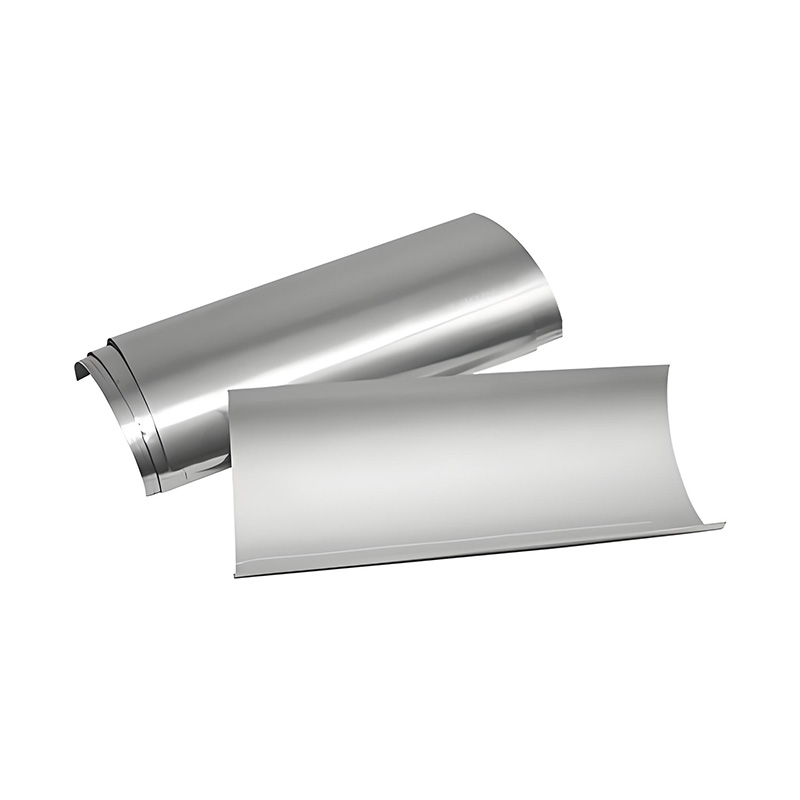 Feuille d'aluminium laminée thermoscellable imprimable